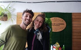 La Casa De La Nonna